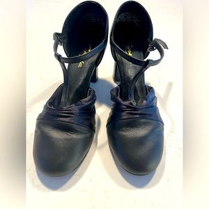 Capezio Swing Dance Shoes